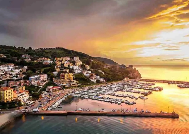 Agropoli - La Perla del Cilento Tour del Cilento