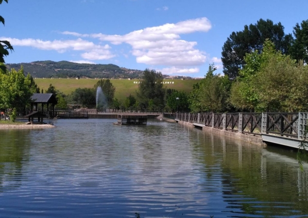 Oasi Fiume Alento Tour del Cilento